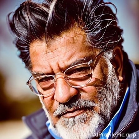 Dr Manjit Singh Chodha, Founder & Artist